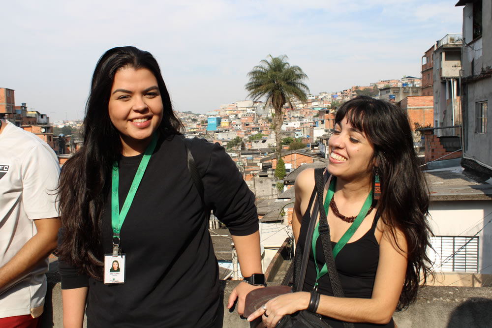 Foto do Terceira fase - Ano 2