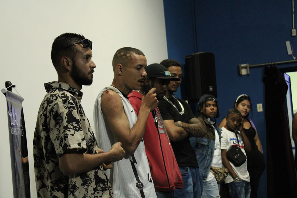 Foto do Terceira fase - Ano 2