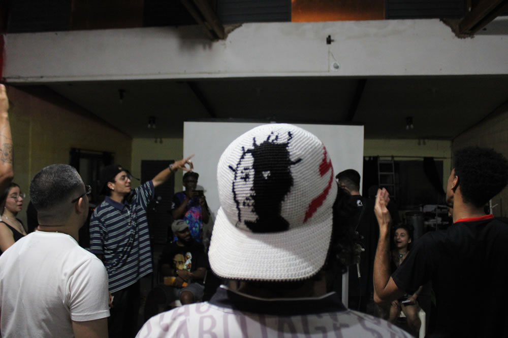 Foto do Terceira fase - Ano 2