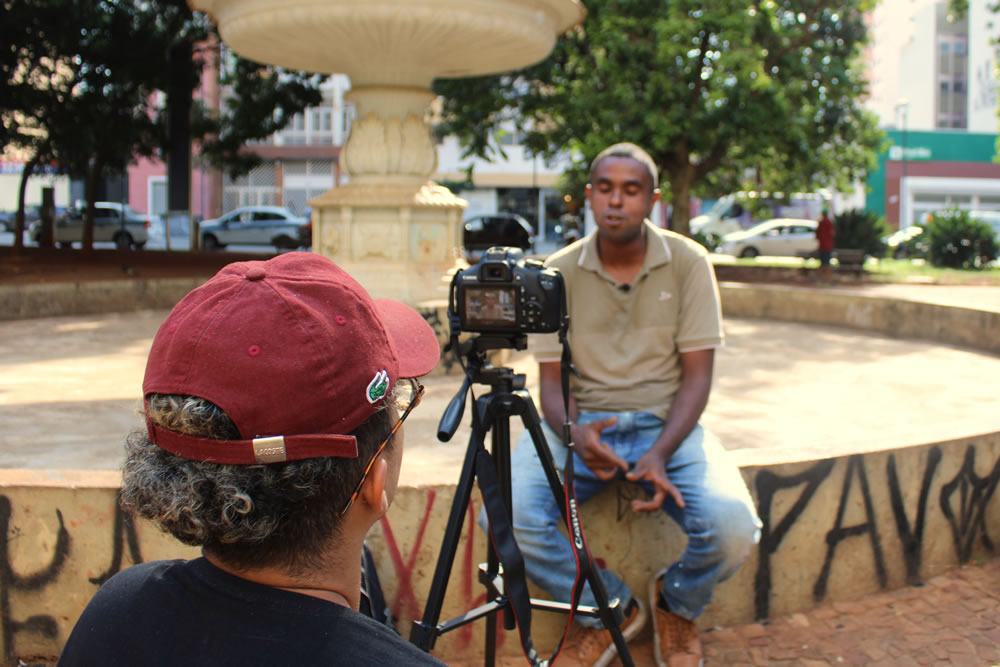 Foto do Terceira fase - Ano 2