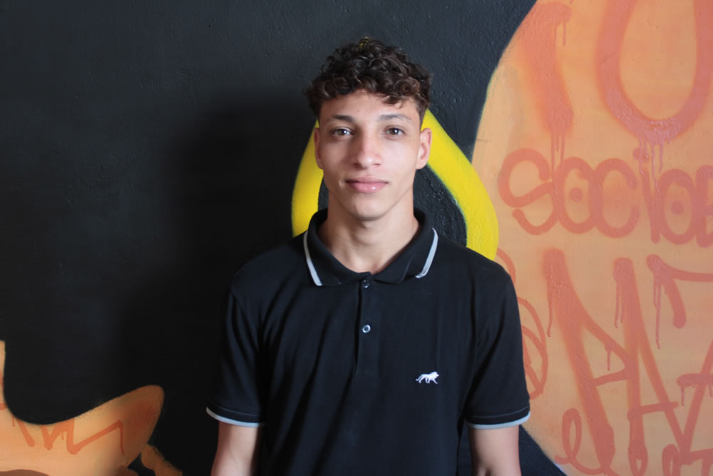 Foto do Terceira fase - Ano 2