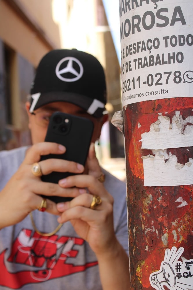 Foto do Terceira fase - Ano 2