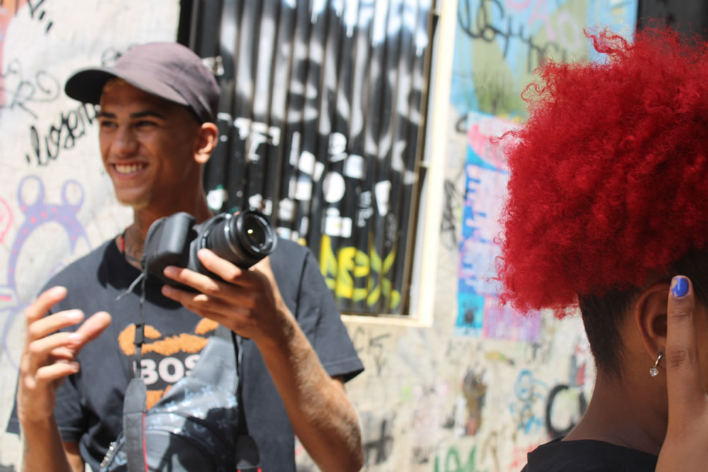 Foto do Terceira fase - Ano 2