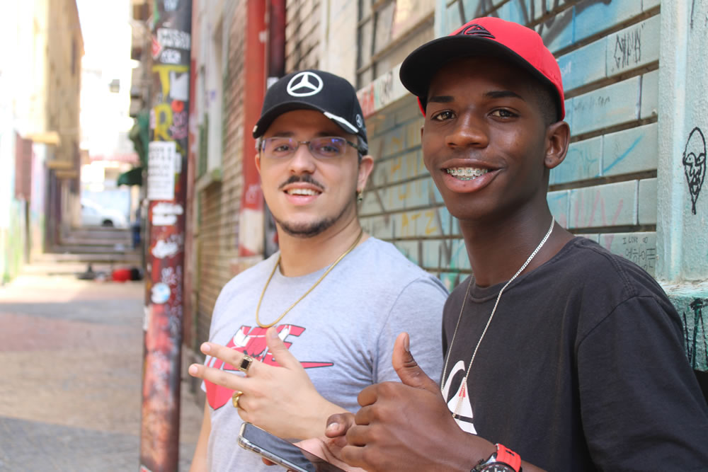 Foto do Terceira fase - Ano 2