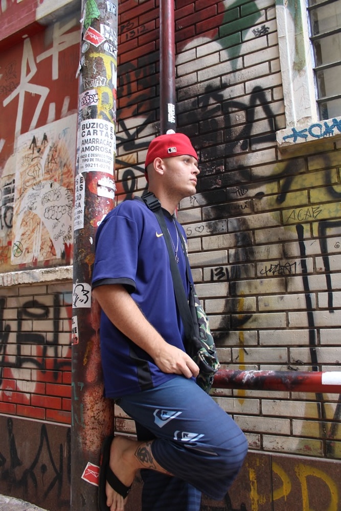 Foto do Terceira fase - Ano 2