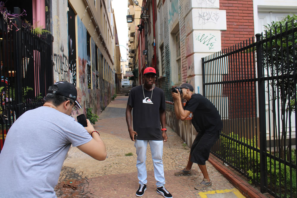 Foto do Terceira fase - Ano 2