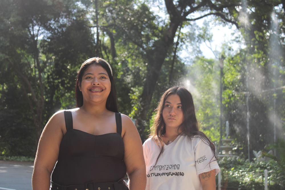 Foto do Terceira fase - Ano 2