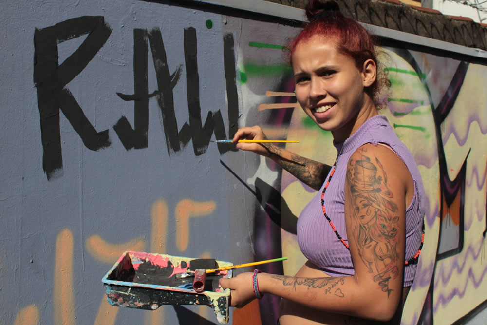 Foto do Terceira fase - Ano 2