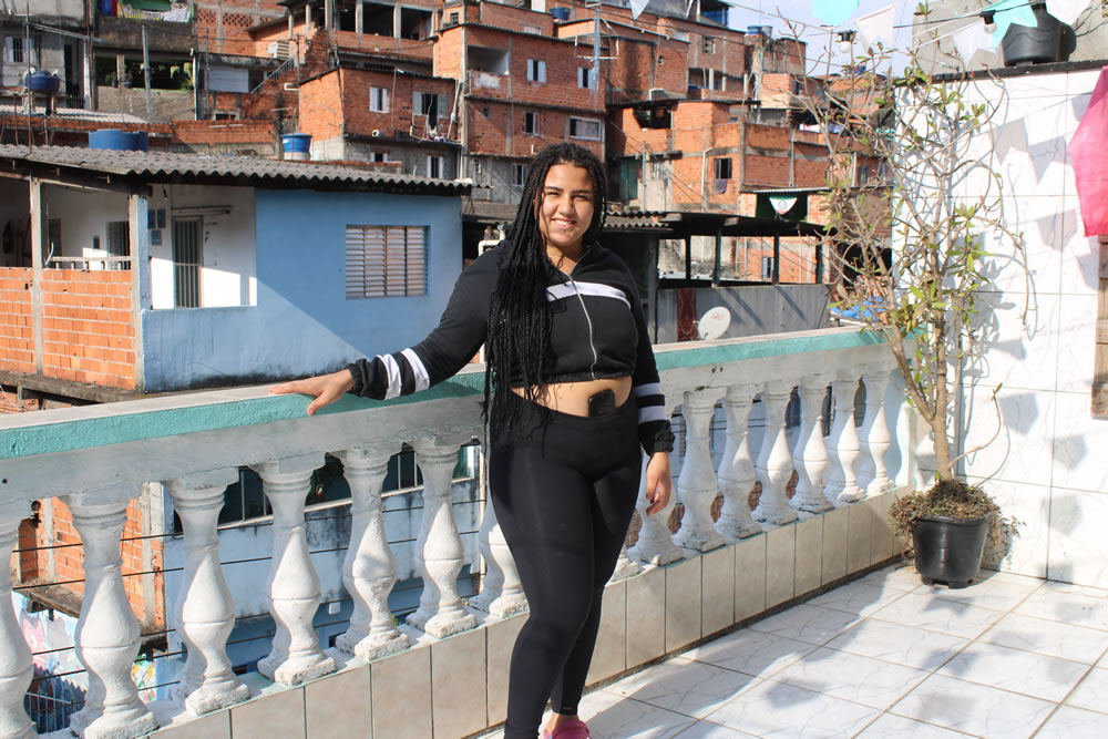 Foto do Terceira fase - Ano 2