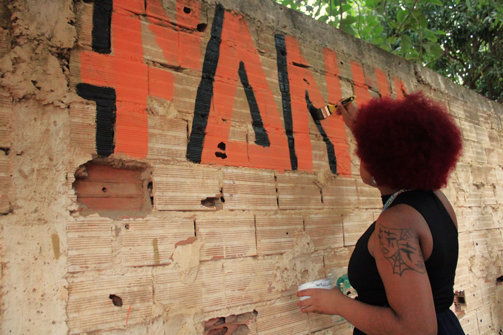 Foto do Terceira fase - Ano 2