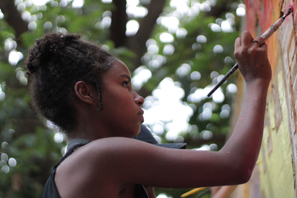 Foto do Terceira fase - Ano 2