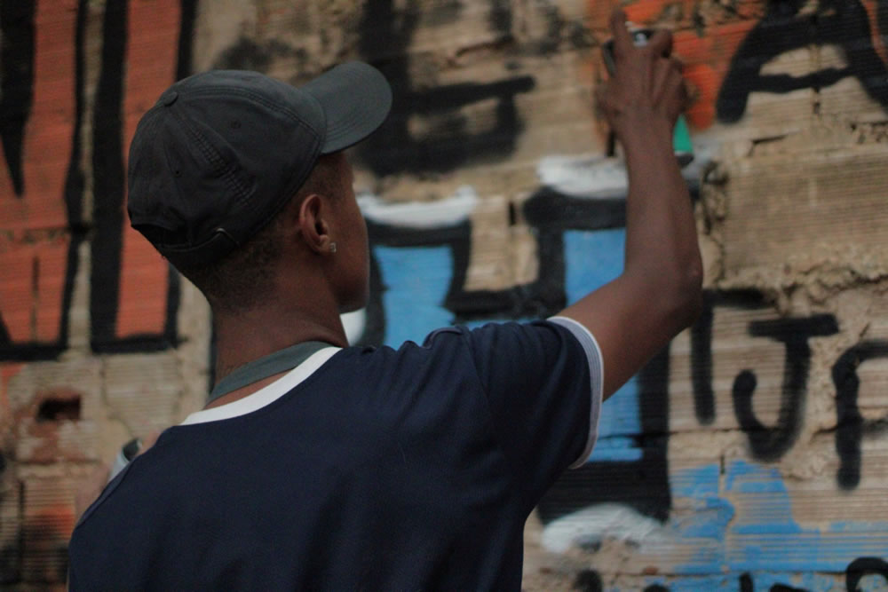 Foto do Terceira fase - Ano 2