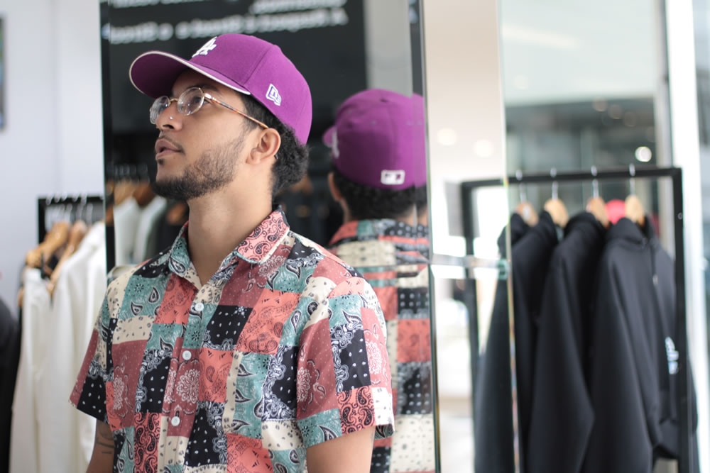 Foto do Terceira fase - Ano 2