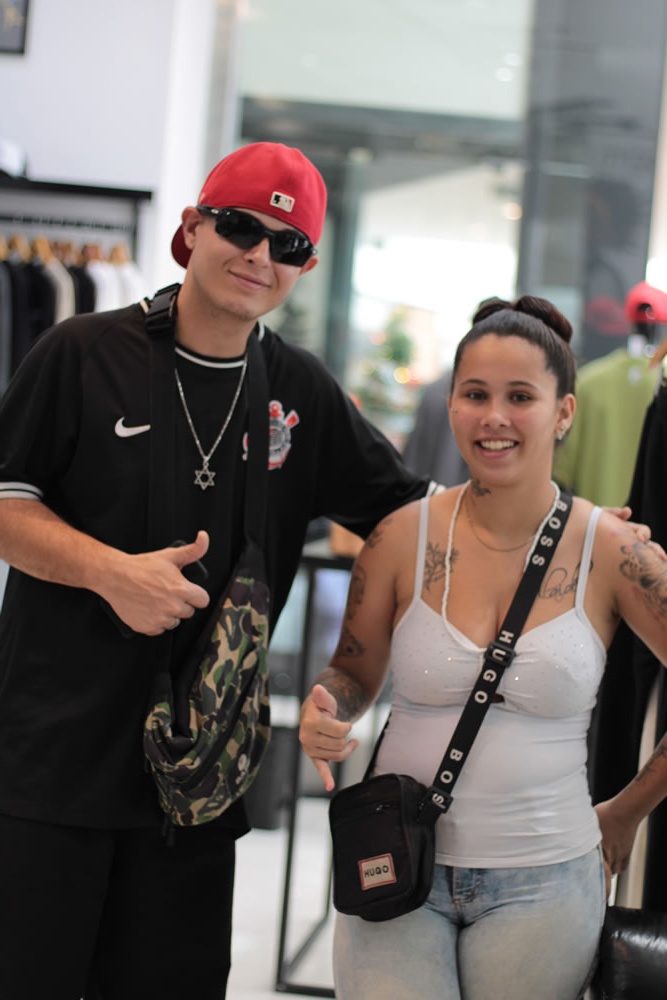 Foto do Terceira fase - Ano 2