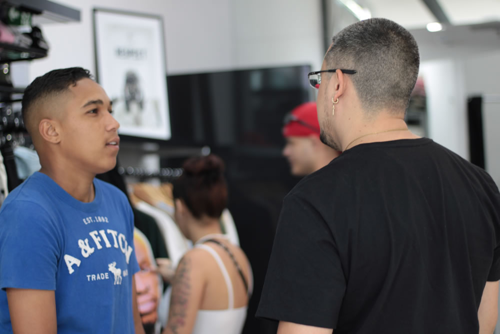 Foto do Terceira fase - Ano 2