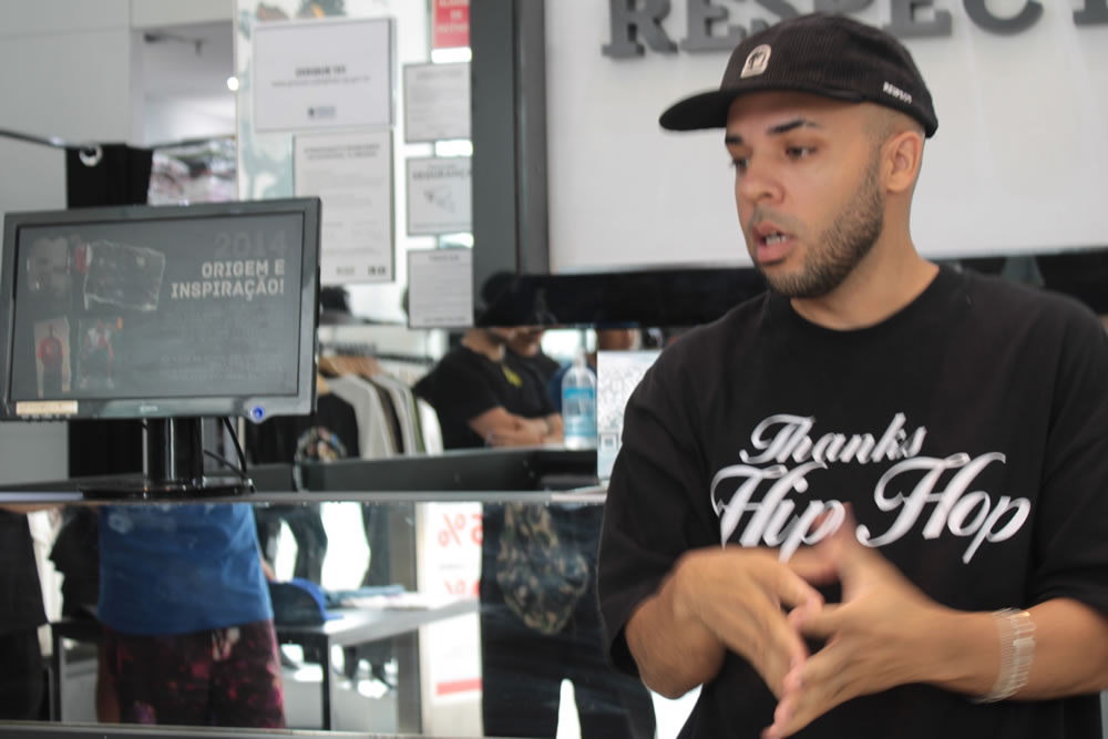 Foto do Terceira fase - Ano 2