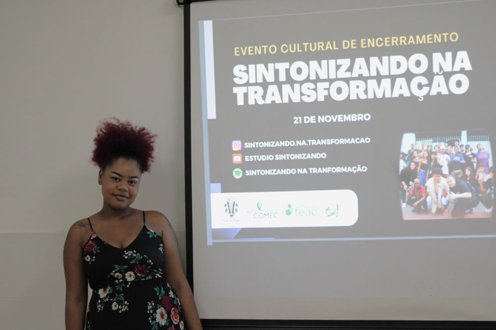 Foto do Terceira fase - Ano 2