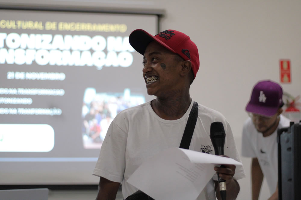 Foto do Terceira fase - Ano 2