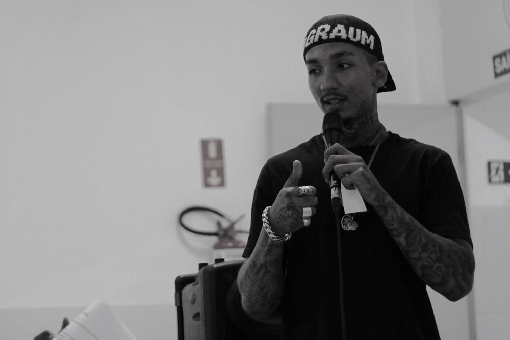 Foto do Terceira fase - Ano 2