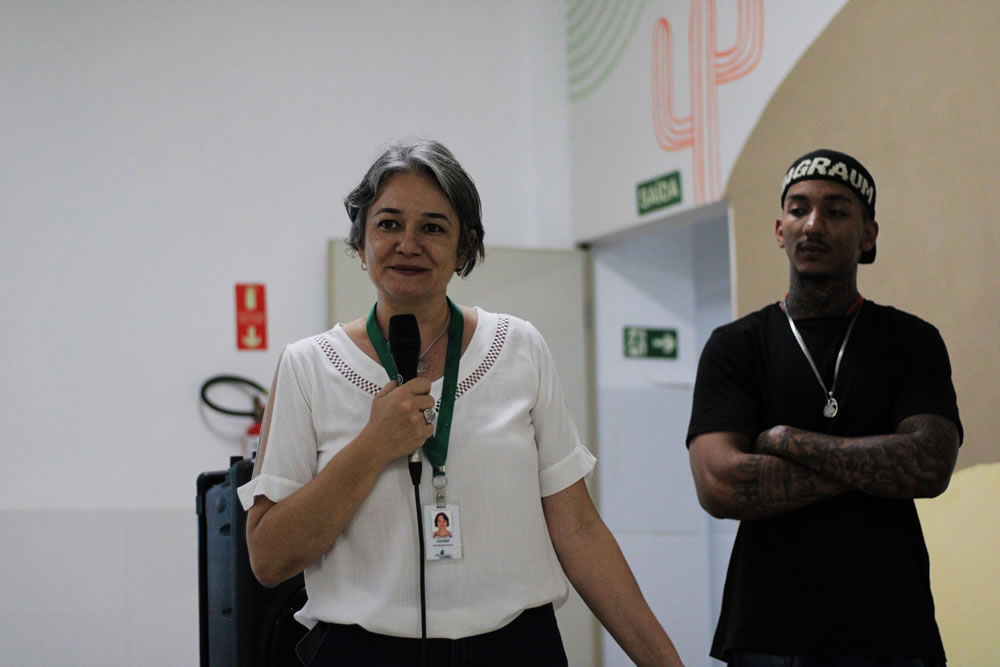 Foto do Terceira fase - Ano 2