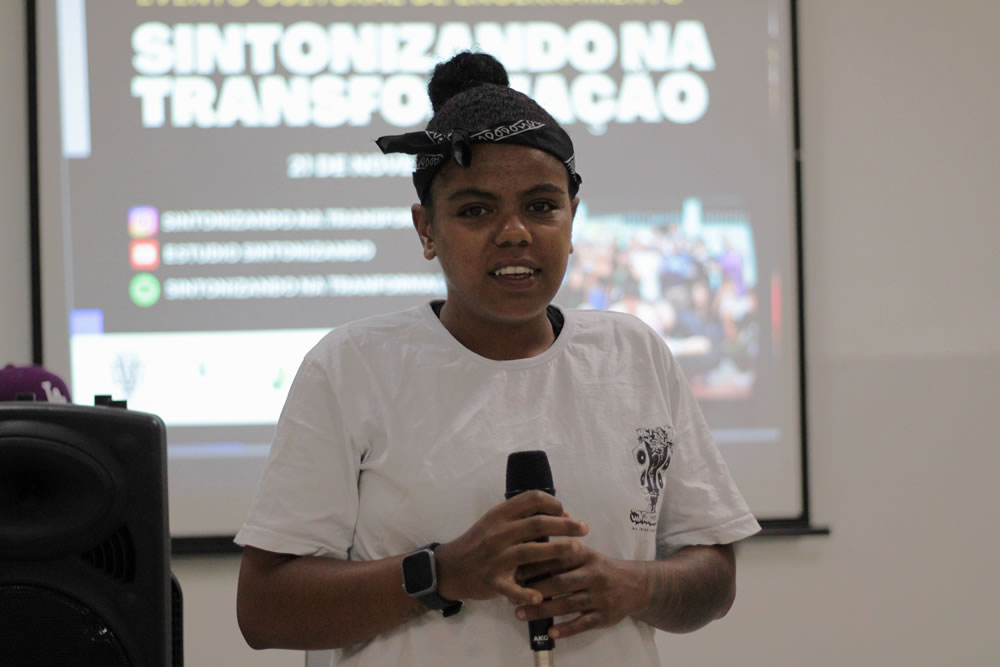 Foto do Terceira fase - Ano 2