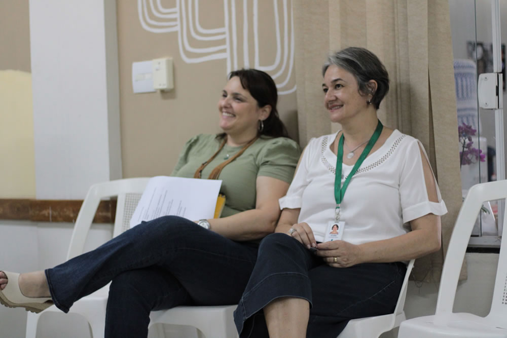 Foto do Terceira fase - Ano 2