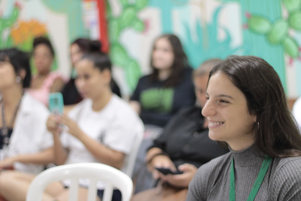 Foto do Terceira fase - Ano 2