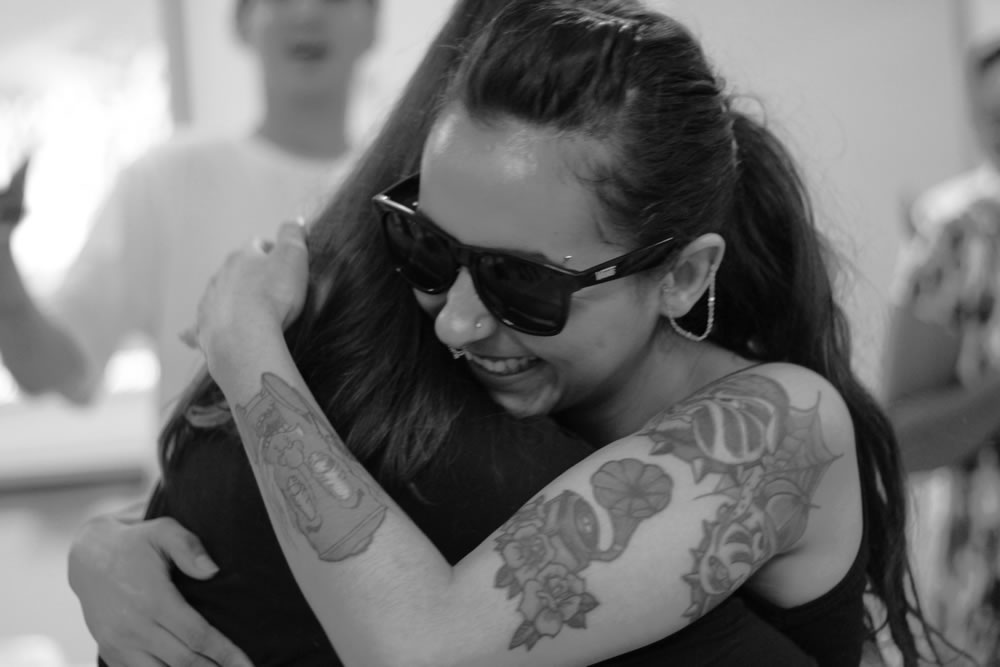 Foto do Terceira fase - Ano 2