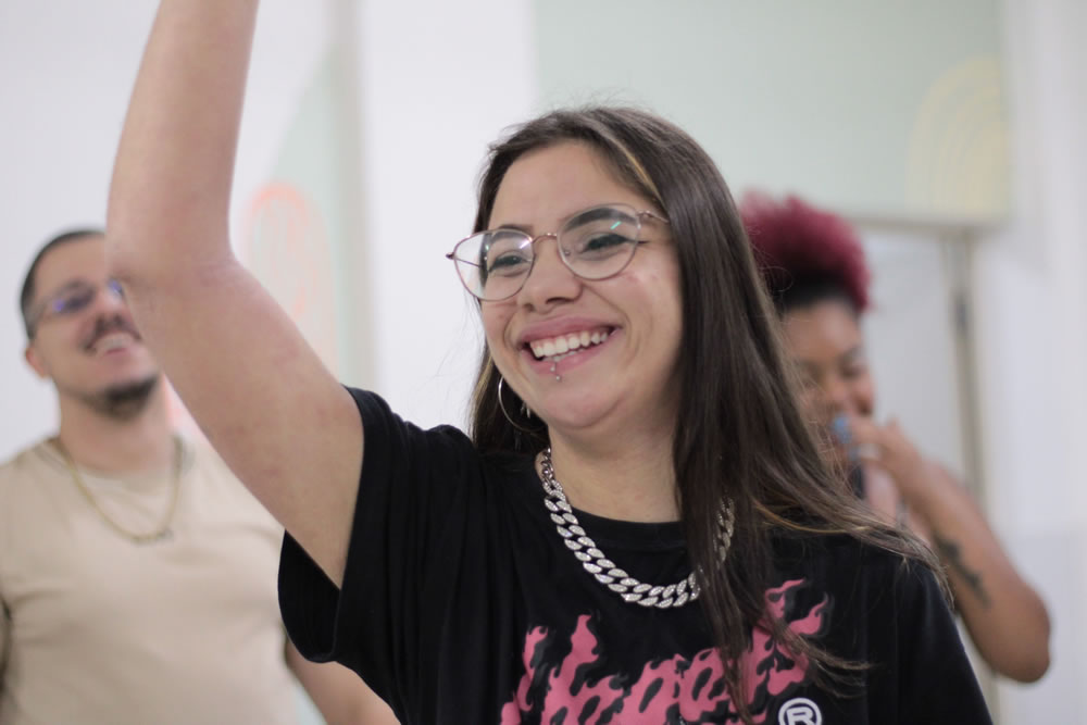 Foto do Terceira fase - Ano 2