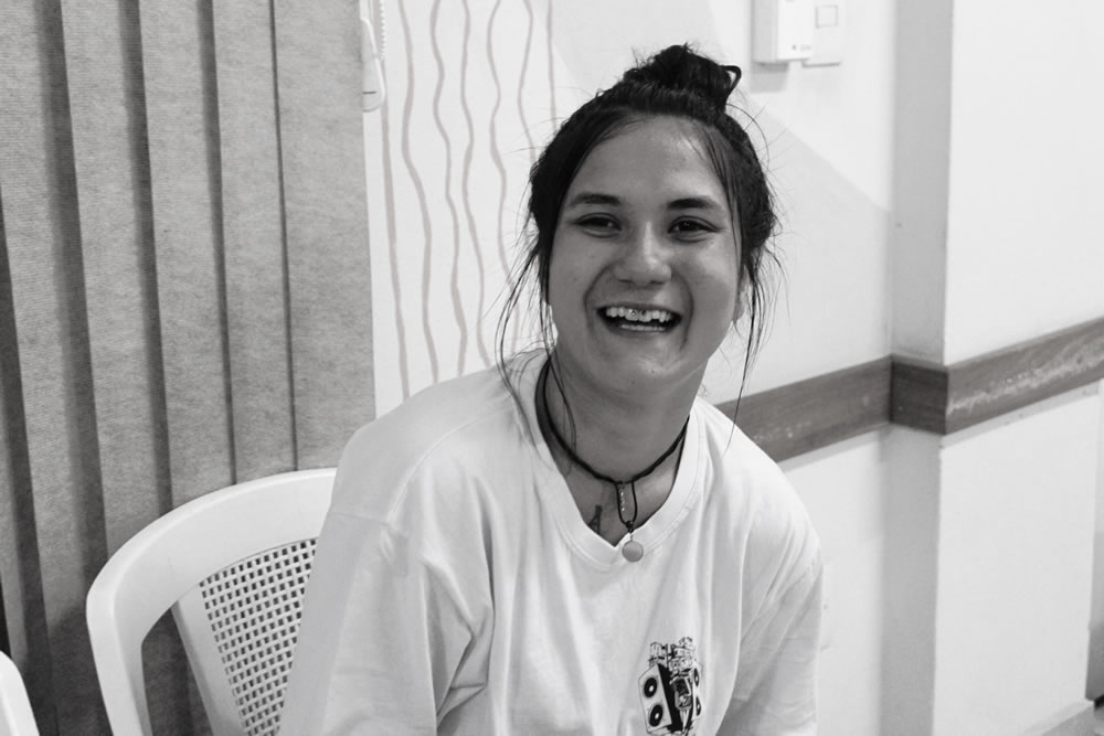 Foto do Terceira fase - Ano 2