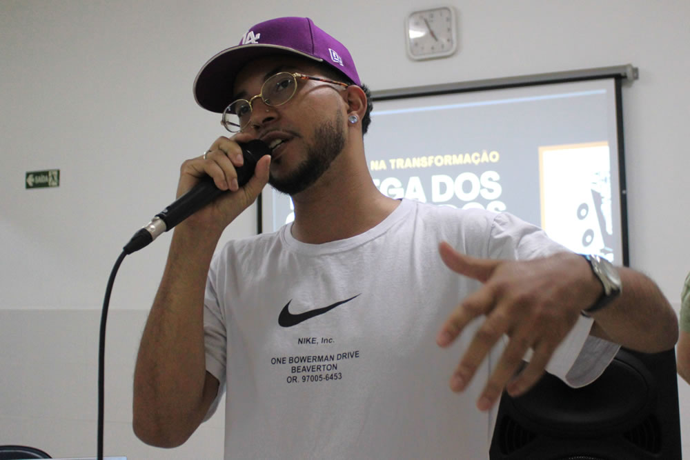 Foto do Terceira fase - Ano 2